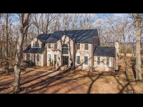 Just Listed - 138 Municipal Rd, Pipersville, PA 18947