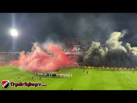 Video de la fecha | Newell's vs Argentinos Juniors | Apertura 2025 | Fecha 13