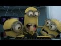 Despicable Me Banana Mini Movie 2010