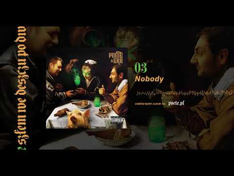 POETE X GRB - Nobody