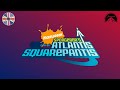 Opening To SpongeBob S Atlantis SquarePantis UK DVD 2008