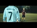 Ronaldo VS Messi Boot Battle Nike Superfly CR7 Vs Adidas Messi15 Test Review 4K