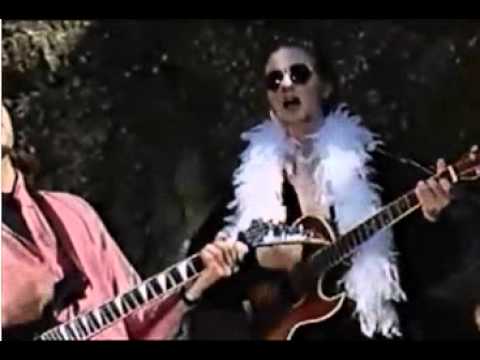 Nýdönsk - Kirsuber.avi