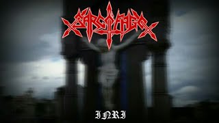 Sarcófago - army of the damned(LEGENDADO) (WITH LIRYCS)