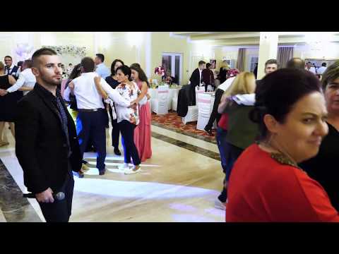 IONUT FLESERIU LIVE NUNTA ALIN SI ANA