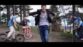 Robin - Kesärenkaat (teaser)