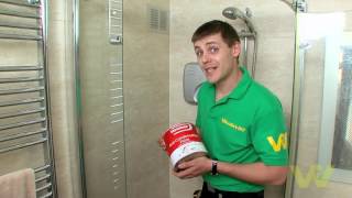 How to Deal with Condensation in a Bathroom