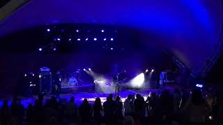 Never Enough - Sam Roberts Band