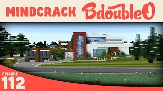 Minecraft :: Remember Me and Smile :: Mindcrack Server - Episode 112