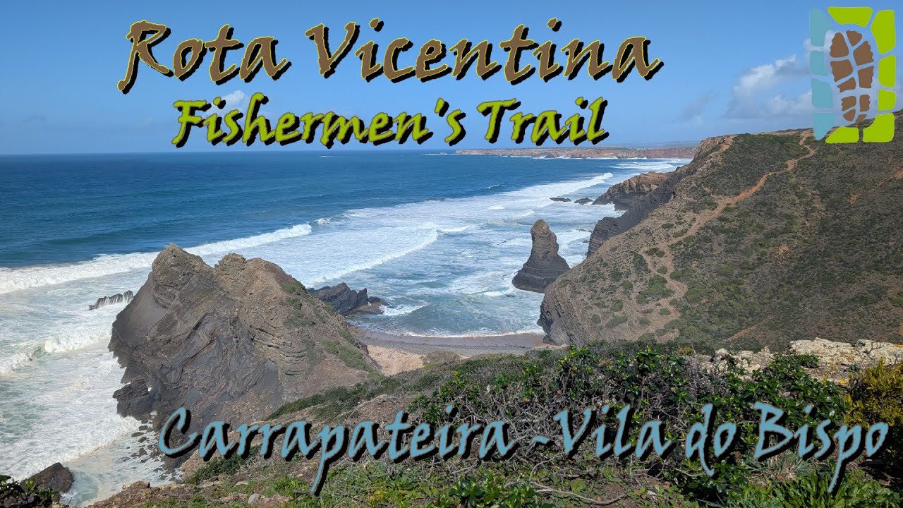 Carrapateira - Vila do Bispo