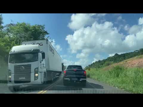 Esplanada Bahia até Entre Rios  E.P 38/26