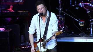 Will Hoge- Growing Up Around Here The Rock Boat XVI 1/26/2016
