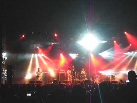 The Adicts - Intro & Joker in the pack (RUHRPOTT RODEO 2013)