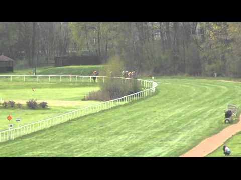 KV, 25. 4. 2015, 7. dostih - Dostih Karlovarského kraje - Karslbadbezirk Rennen