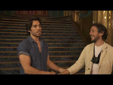 La Parenthèse (Culture) #3