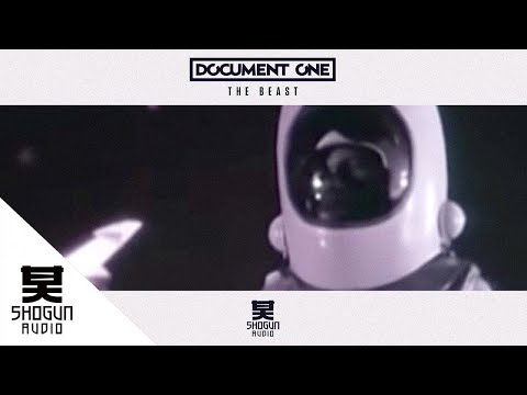 Document One - The Beast