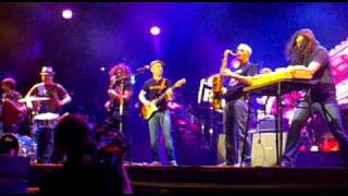 Fito y fitipaldis Guadalajara 2010