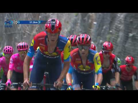 ANDORRA MORABANC CLASSICA 2025 | FULL RACE