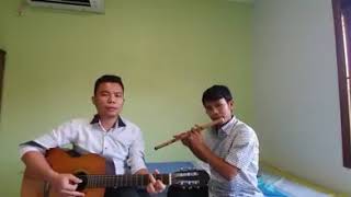 Download lagu Kolaborasi Seruling Dengan Gitar. mp3 Download lagu Kolaborasi Seruling Dengan Gitar. mp3