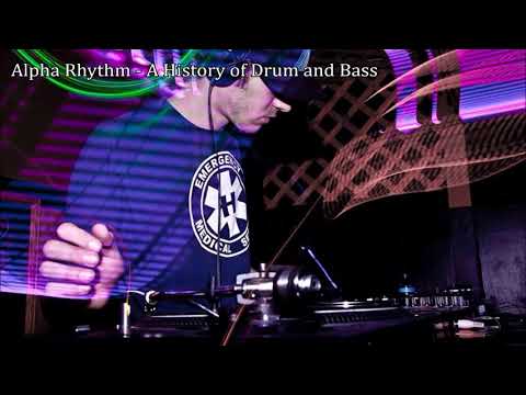 Liquid Drum & Bass Mix #100 (4 Hour Drum and Bass Mix)