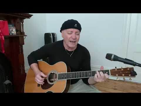 Father and Son  Cat Stevens cover by Giovanni Angelucci