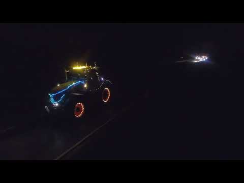 ✨Lichterfahrt Mügeln 23.12.2022✨