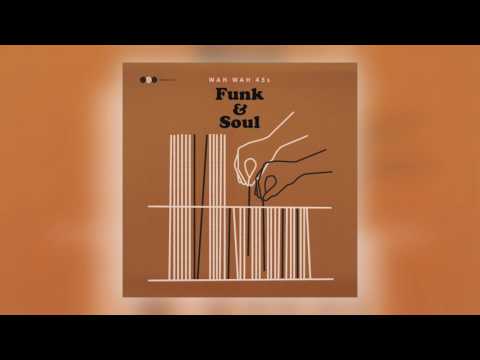 15 Ashley Thomas - Merry-Go-Round [Wah Wah 45s]