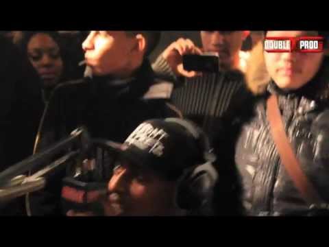 Freestyle Planète Rap Lundi - Sultan & Croma - ILS SONT PAS PRETS REEDITION 12/03