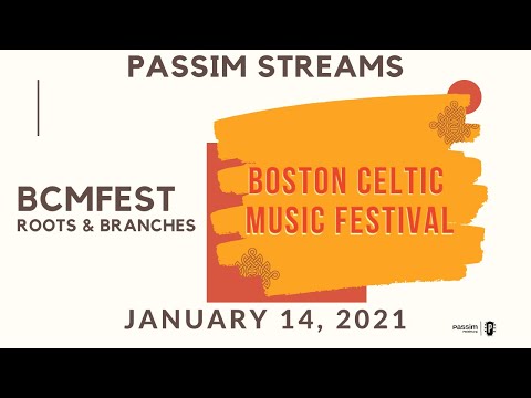 BCMFest: Roots & Branches