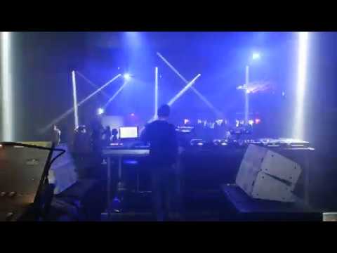 FEM Live Set @ Warehouse, Nantes