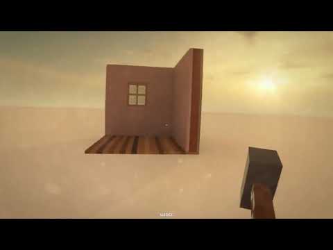 how to make windows in Magicavoxel for Teardown