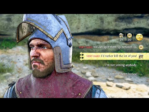 Henry so scary he accidentally created corporate Bohemia!