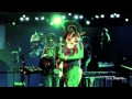 Live Performance: Creative Control TV "Helado Negro"