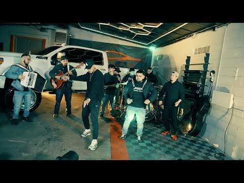 Los Arellano Ft. Jimmy Valdez - El Ruddy (En Vivo) 2025