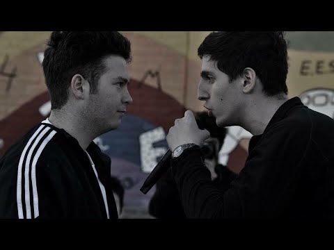 PORRA vs SB - 8vos - Quebrando Estigmas Vol.1