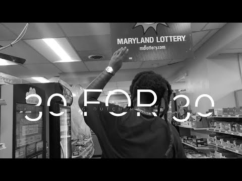 OG Dutch Master - 30 for 30 (Official Music Video)