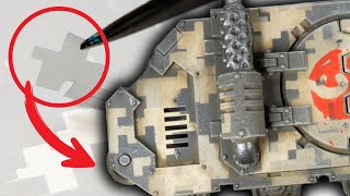 The Hobby Product Nobody Talks About?