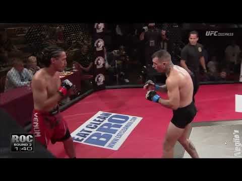 Tim Dooling vs Matt Probin ROC 69