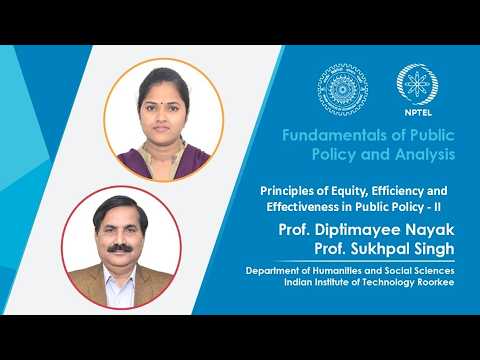 LEC 55 Poverty and Inequality in India II