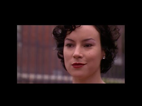 "Bound" - ending: Jennifer Tilly, Gina Gershon