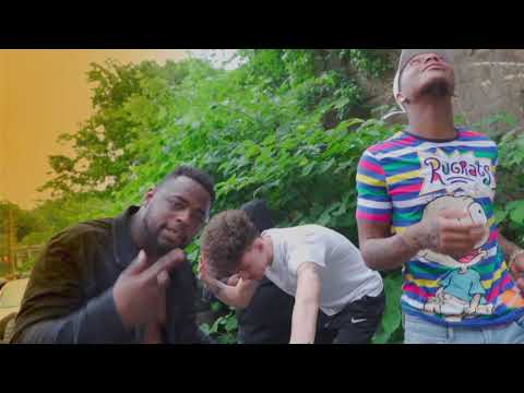 Kaydoe x GBoot "A LOT ON MY MIND" official video (shot/edited by GoHamm MadeIt)