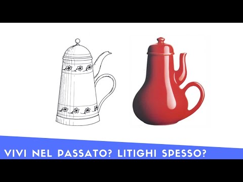 🔨 Sei Un Masochista Emotivo? (Psicologia)