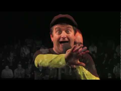 Füenf: Gute alte Zeit (live)