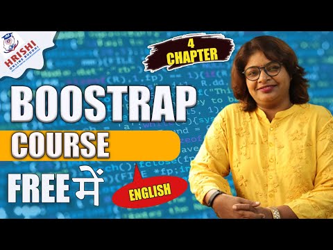 Mastering Bootstrap Typography: Tips and Tricks chapter 4