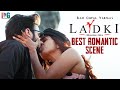 RGV S LADKI Movie Best Romantic Scene Pooja Bhalekar Ram Gopal Varma 2022 Latest Hindi Movies