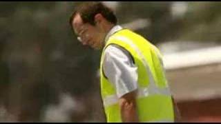 Goodyear - Hard Shoulder