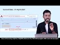 TallyPrime An Introduction To Post Dated Cheques Management I Vedanta Educational Academy