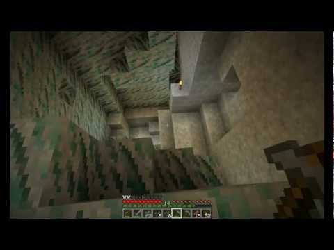 [Minecraft] Spotter's Guide S1B2 - Diggy Diggy!