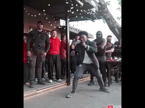 Speed Made A Mistake - Cheng ("Karate Kid") Edit | PASSO BEM SOLTO - ATLXS (slowed)