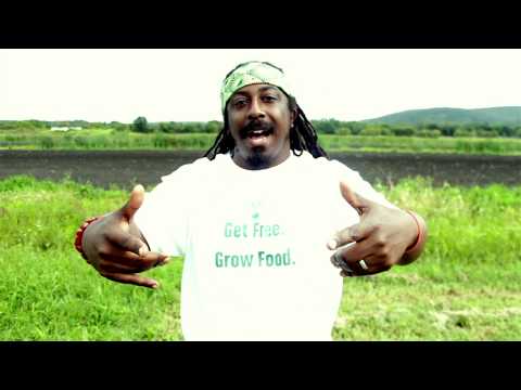 PATH P: A Message in Support of WhyHunger's Hungerthon 2019